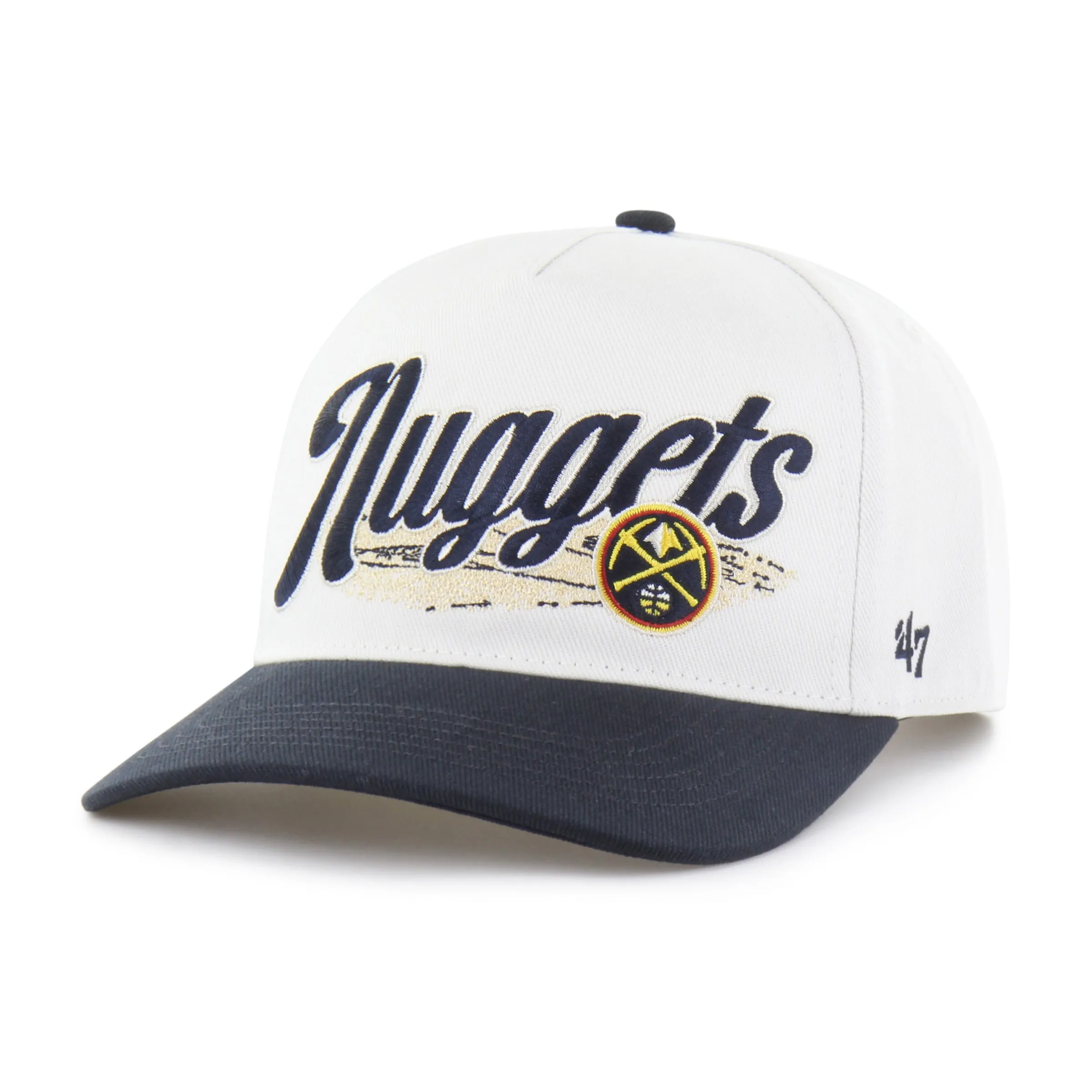 DENVER NUGGETS ENFIELD '47 HITCH RF RELAXED FIT sold by 47