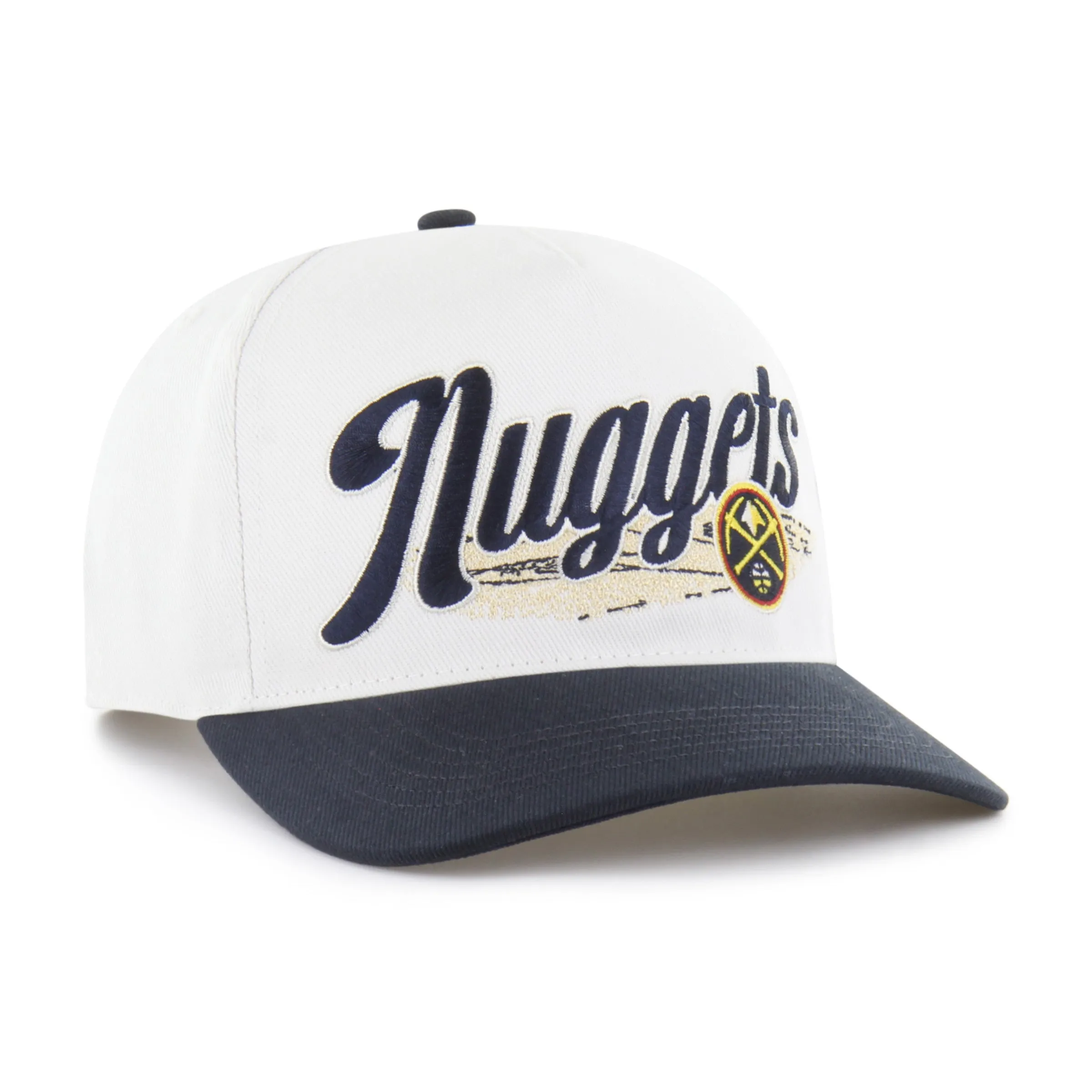 DENVER NUGGETS ENFIELD '47 HITCH RF RELAXED FIT sold by 47 product image thumbnail 3
