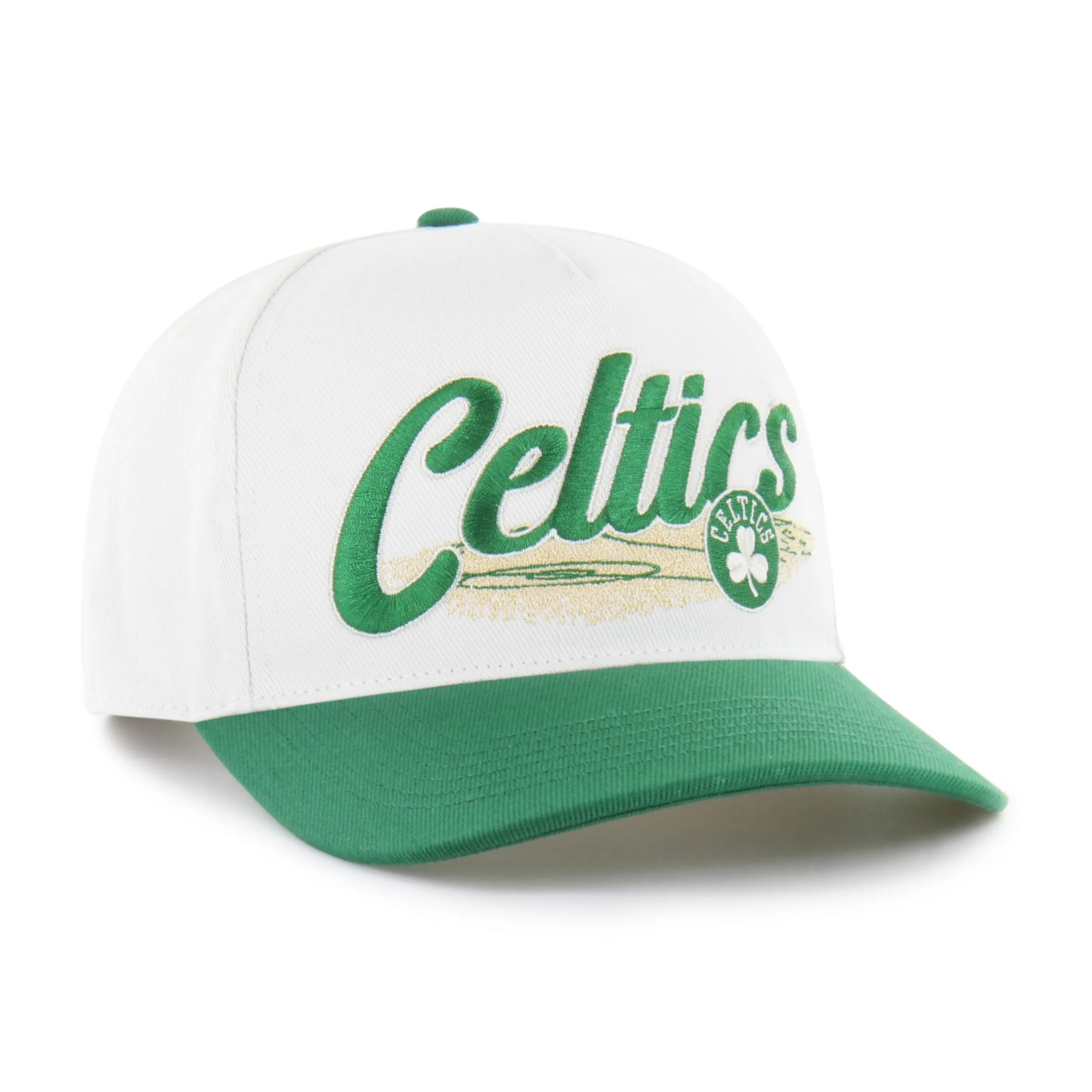 BOSTON CELTICS ENFIELD '47 HITCH RF RELAXED FIT sold by 47 product image thumbnail 3