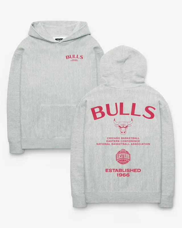 CHICAGO BULLS CONSTANTINE '47 FOUNDATION HOOD made by 47