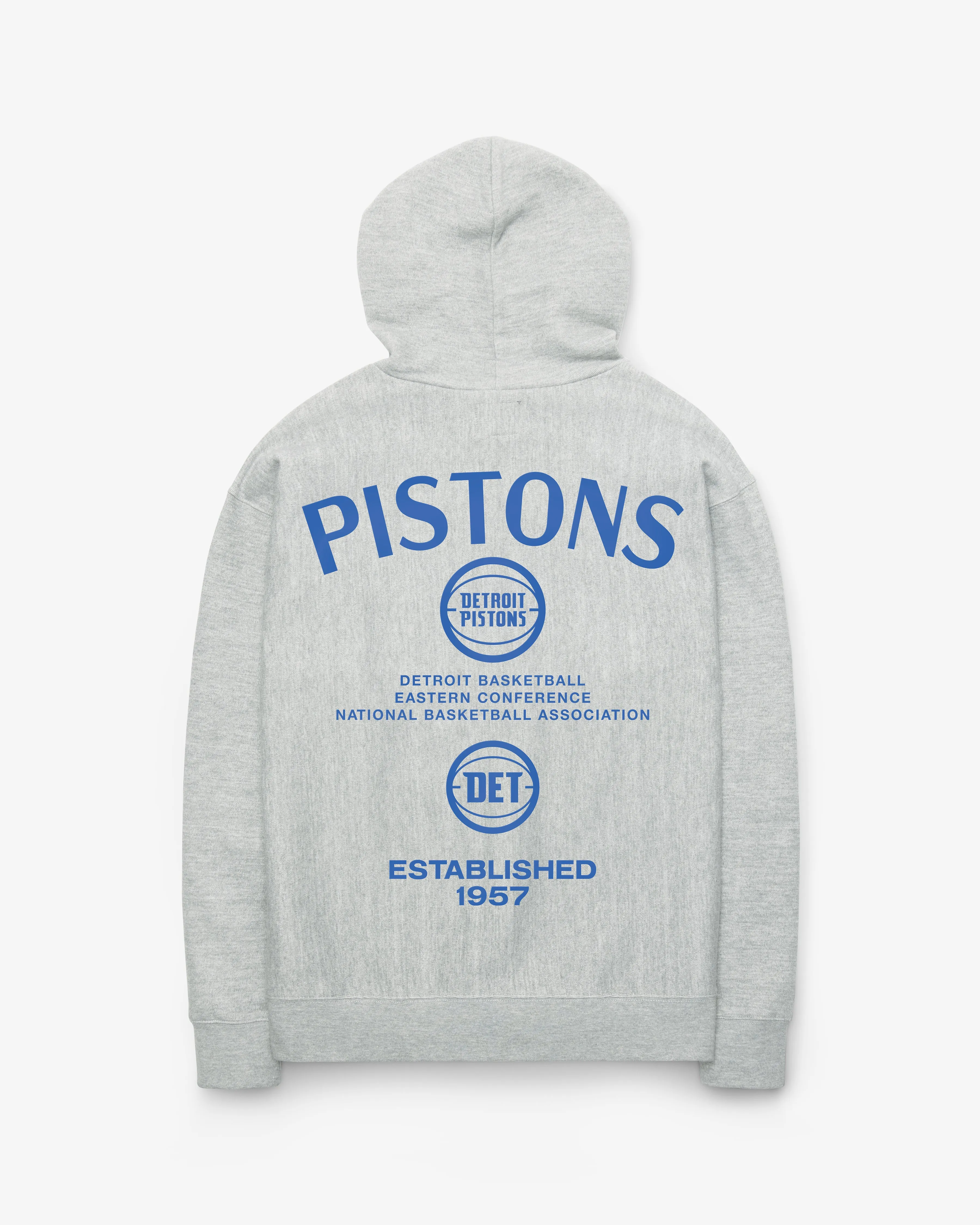 DETROIT PISTONS CONSTANTINE '47 FOUNDATION HOOD sold by 47 product image thumbnail 3