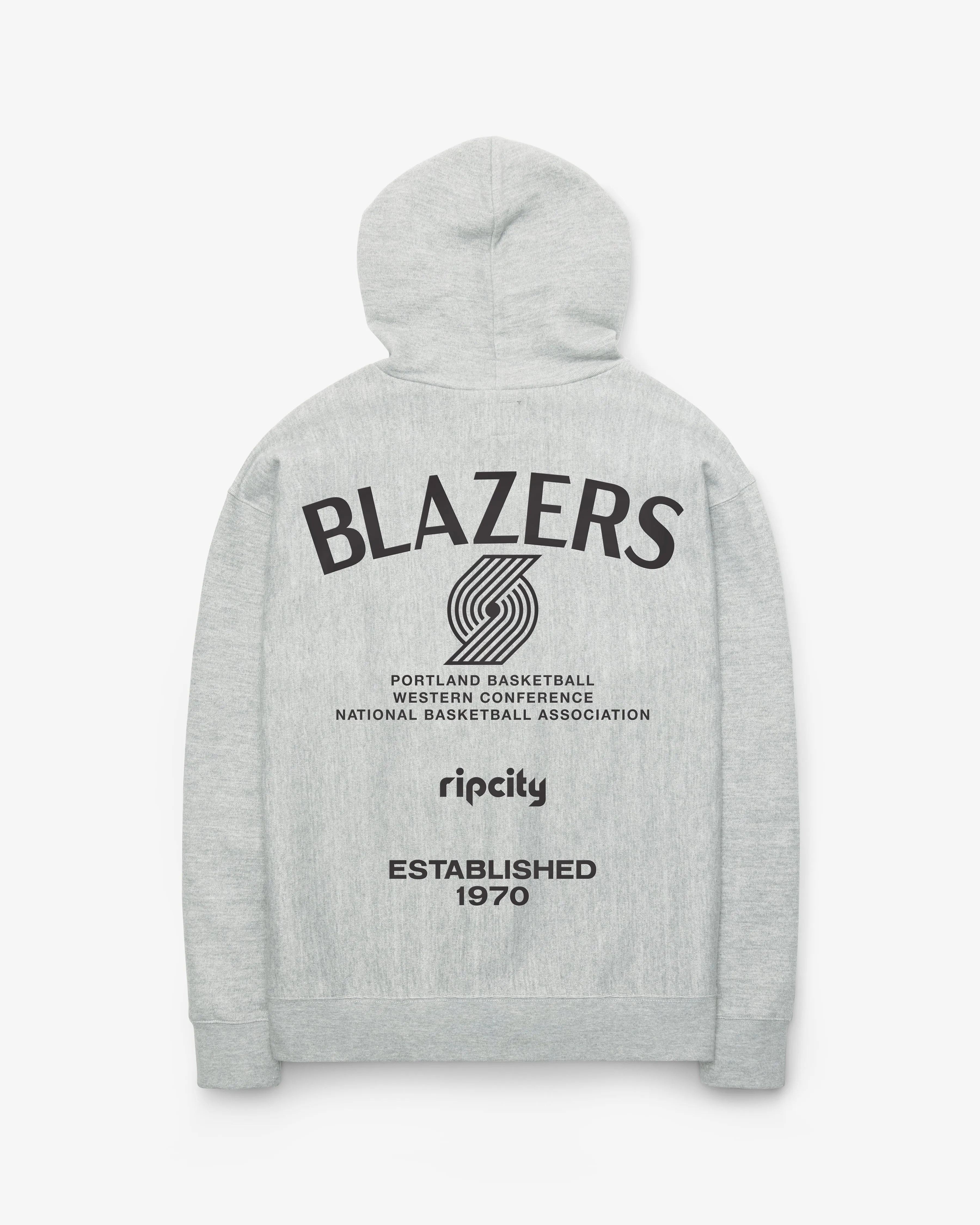 PORTLAND TRAILBLAZERS CONSTANTINE '47 FOUNDATION HOOD sold by 47 product image thumbnail 3