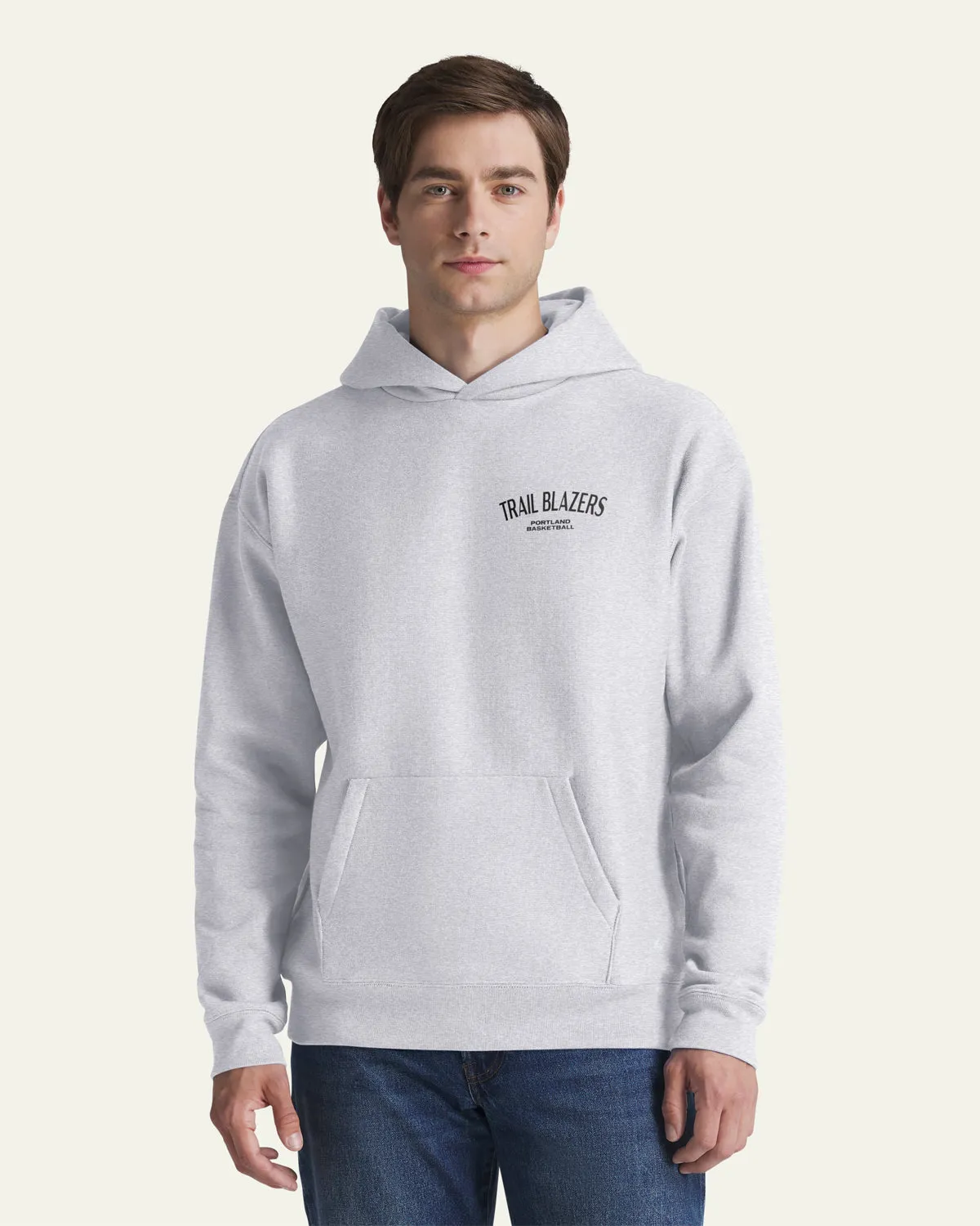 PORTLAND TRAILBLAZERS CONSTANTINE '47 FOUNDATION HOOD sold by 47 product image thumbnail 5