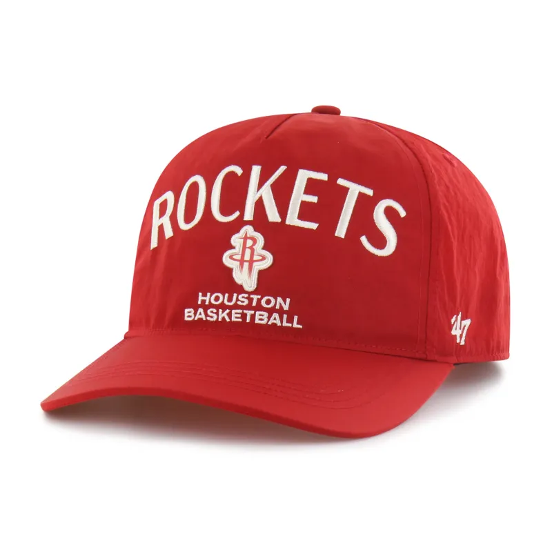 HOUSTON ROCKETS MODERNIA '47 HITCH RF RELAXED FIT made by 47
