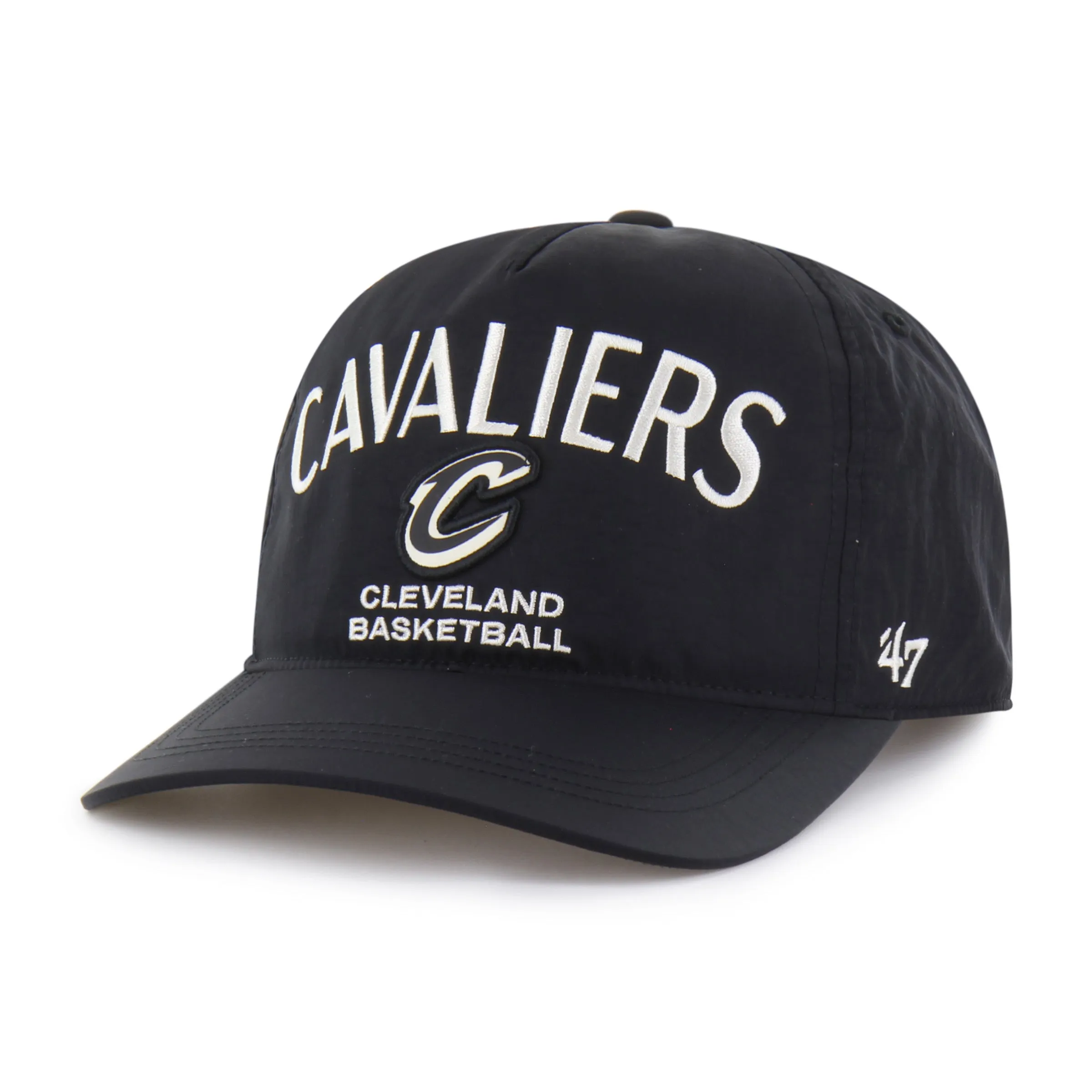 CLEVELAND CAVALIERS MODERNIA '47 HITCH RF RELAXED FIT sold by 47