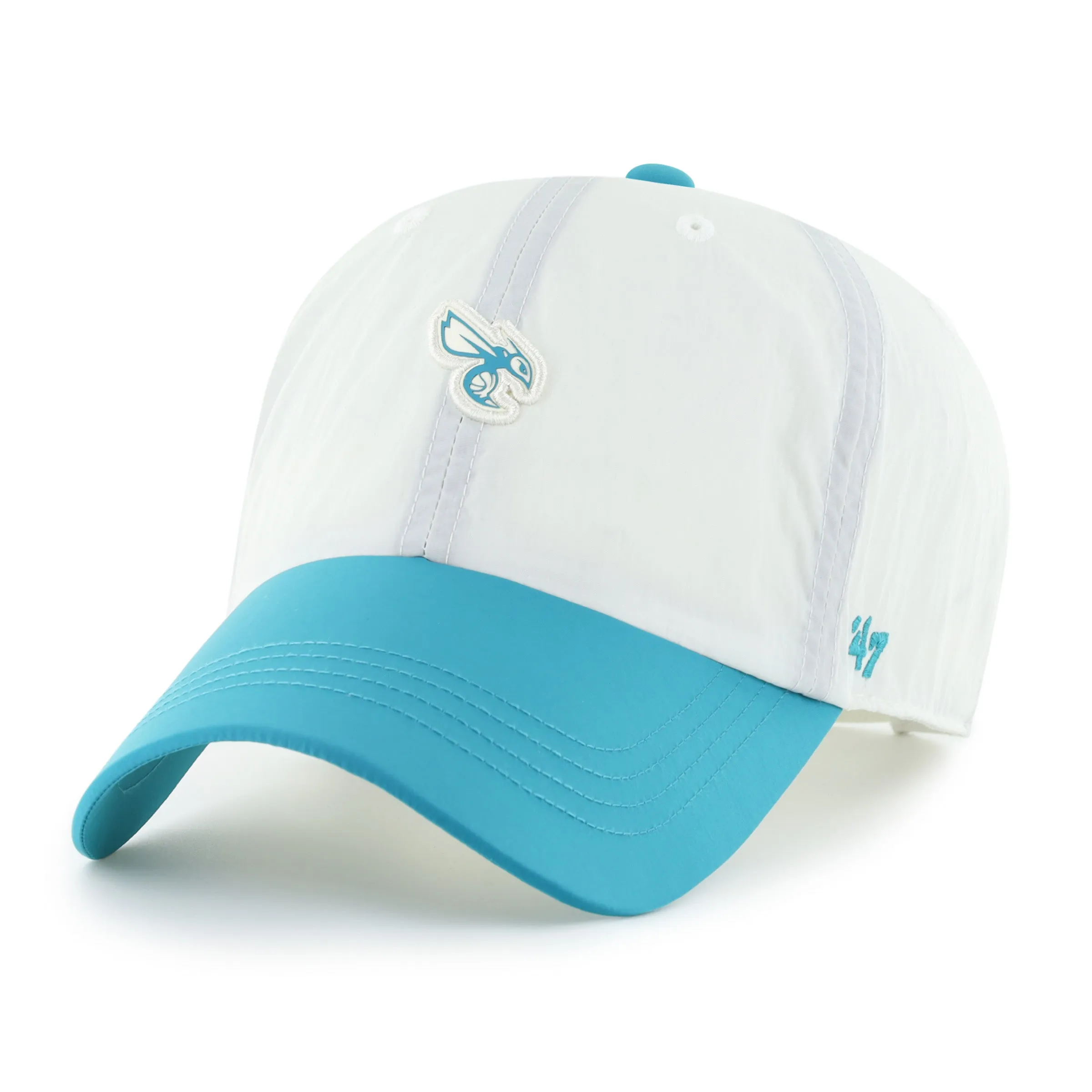 CHARLOTTE HORNETS MODERNIA '47 CLEAN UP sold by 47