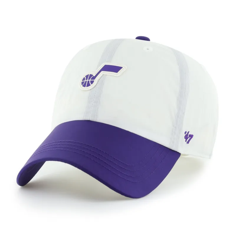 UTAH JAZZ MODERNIA '47 CLEAN UP made by 47
