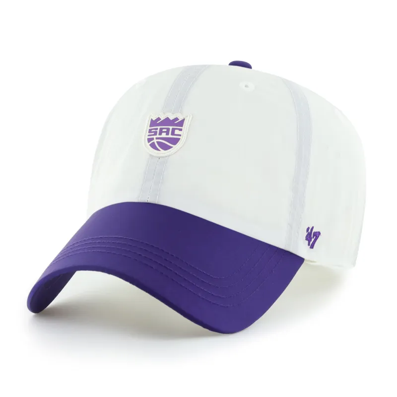 SACRAMENTO KINGS MODERNIA '47 CLEAN UP made by 47