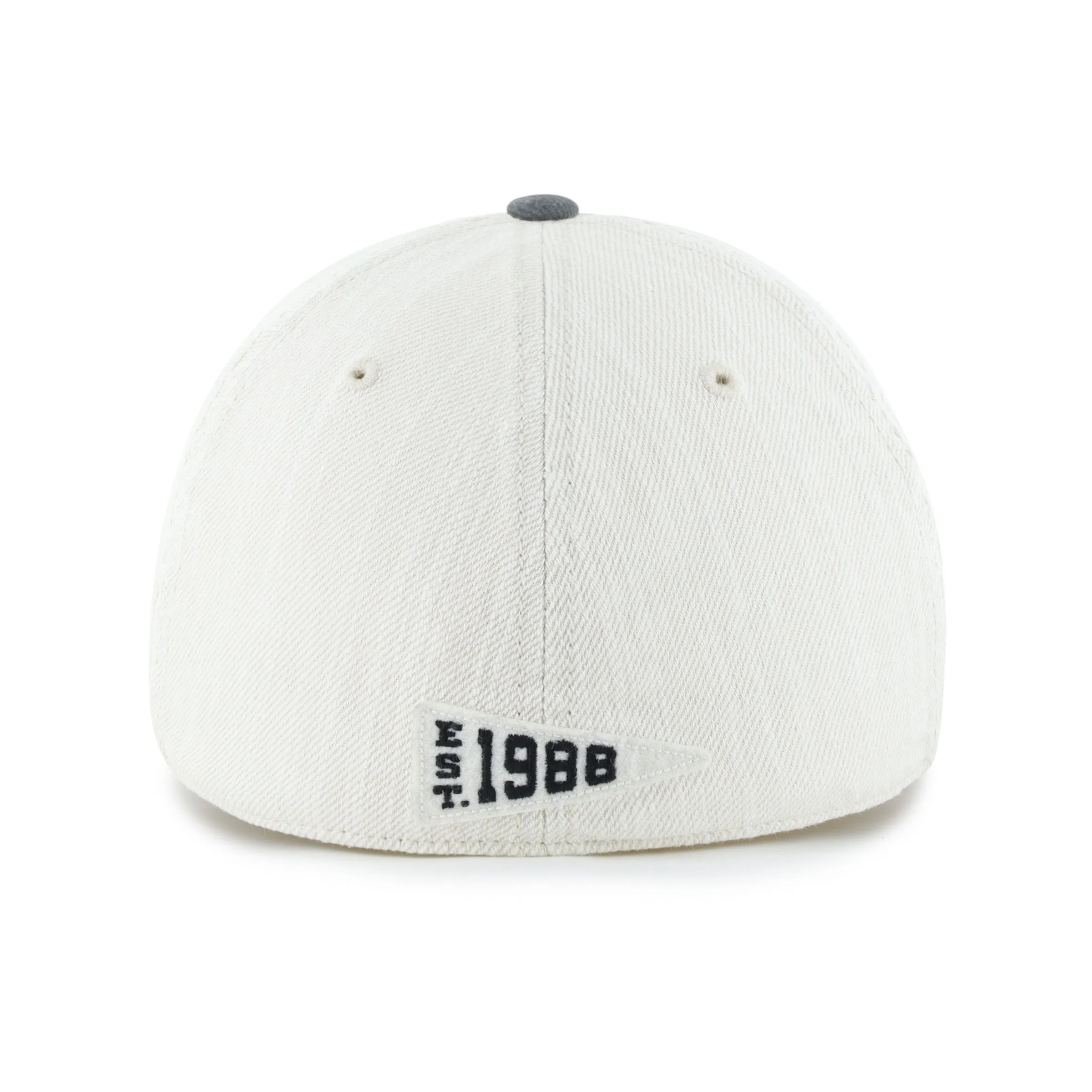 CHARLOTTE HORNETS GROTON '47 FRANCHISE LS sold by 47 product image thumbnail 2