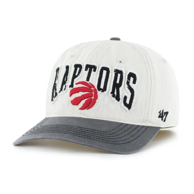 TORONTO RAPTORS GROTON '47 FRANCHISE LS made by 47