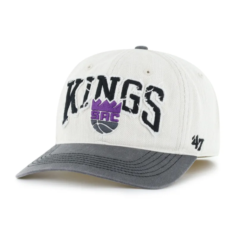 SACRAMENTO KINGS GROTON '47 FRANCHISE LS made by 47