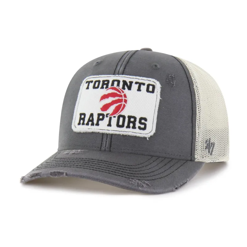 TORONTO RAPTORS EGREMONT '47 TRUCKER made by 47