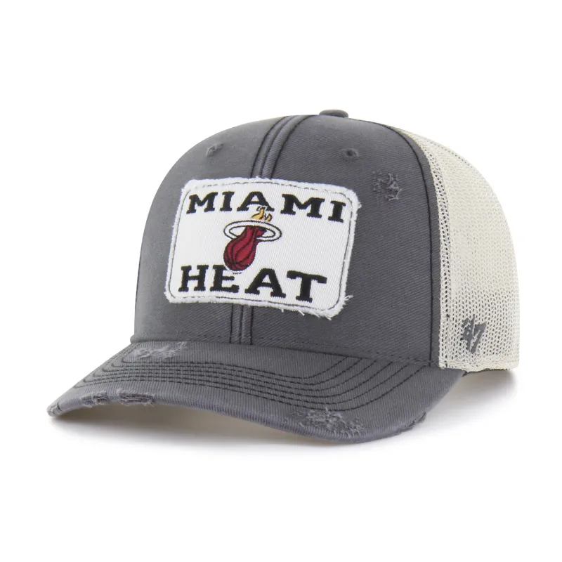 MIAMI HEAT EGREMONT '47 TRUCKER made by 47