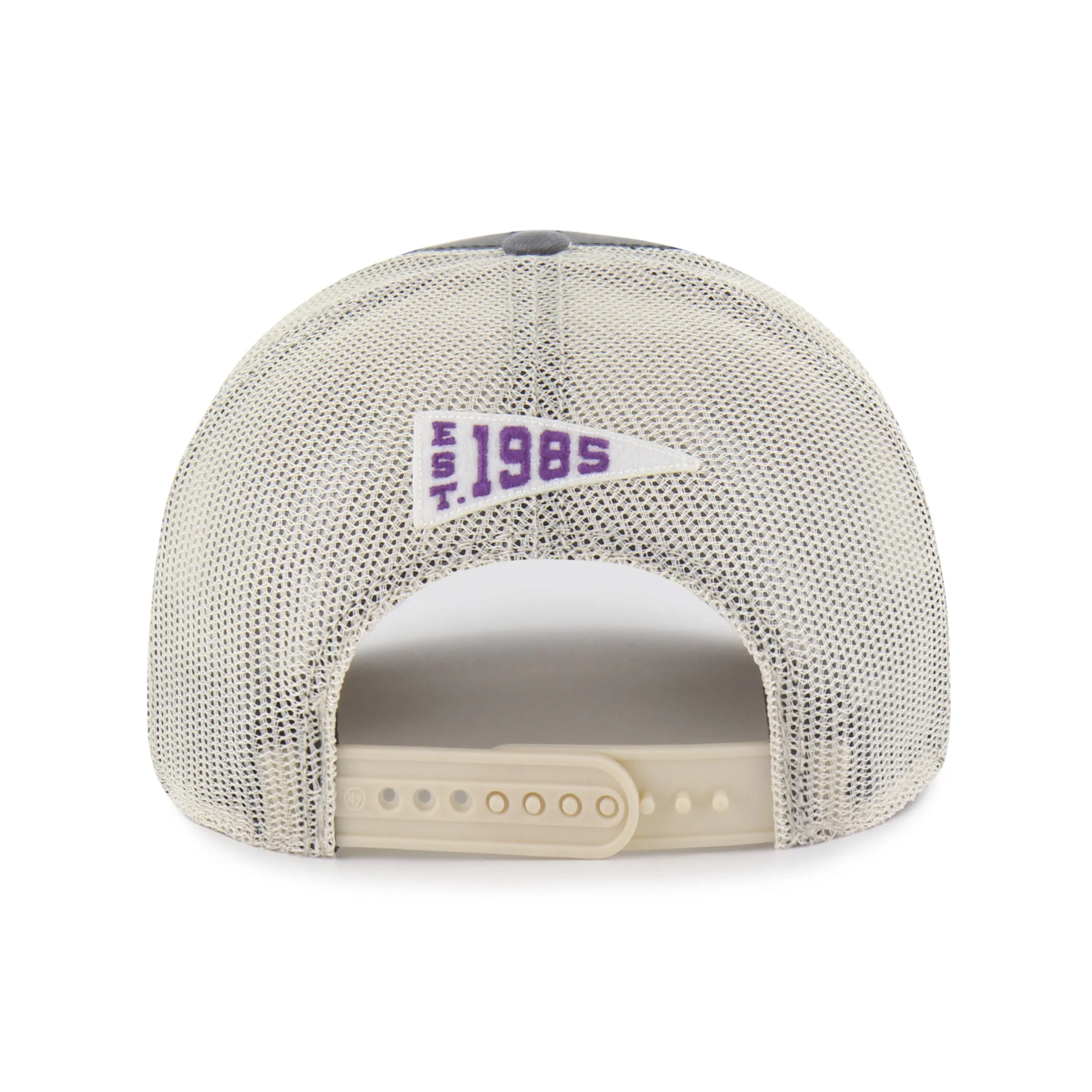 SACRAMENTO KINGS EGREMONT '47 TRUCKER sold by 47 product image thumbnail 2