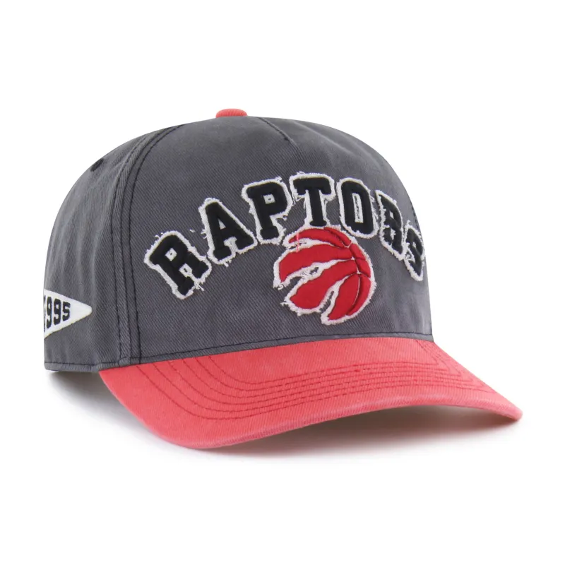 TORONTO RAPTORS CALDERWOOD '47 HITCH RF RELAXED FIT made by 47