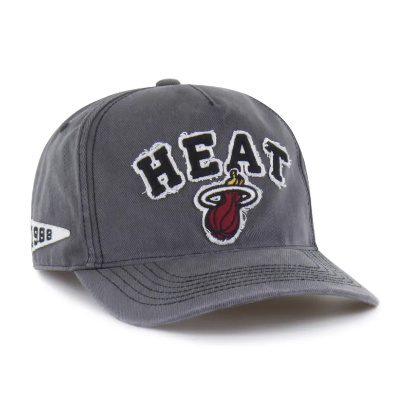 MIAMI HEAT CALDERWOOD '47 HITCH RF RELAXED FIT made by 47