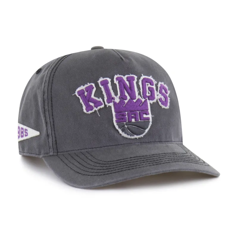 SACRAMENTO KINGS CALDERWOOD '47 HITCH RF RELAXED FIT made by 47