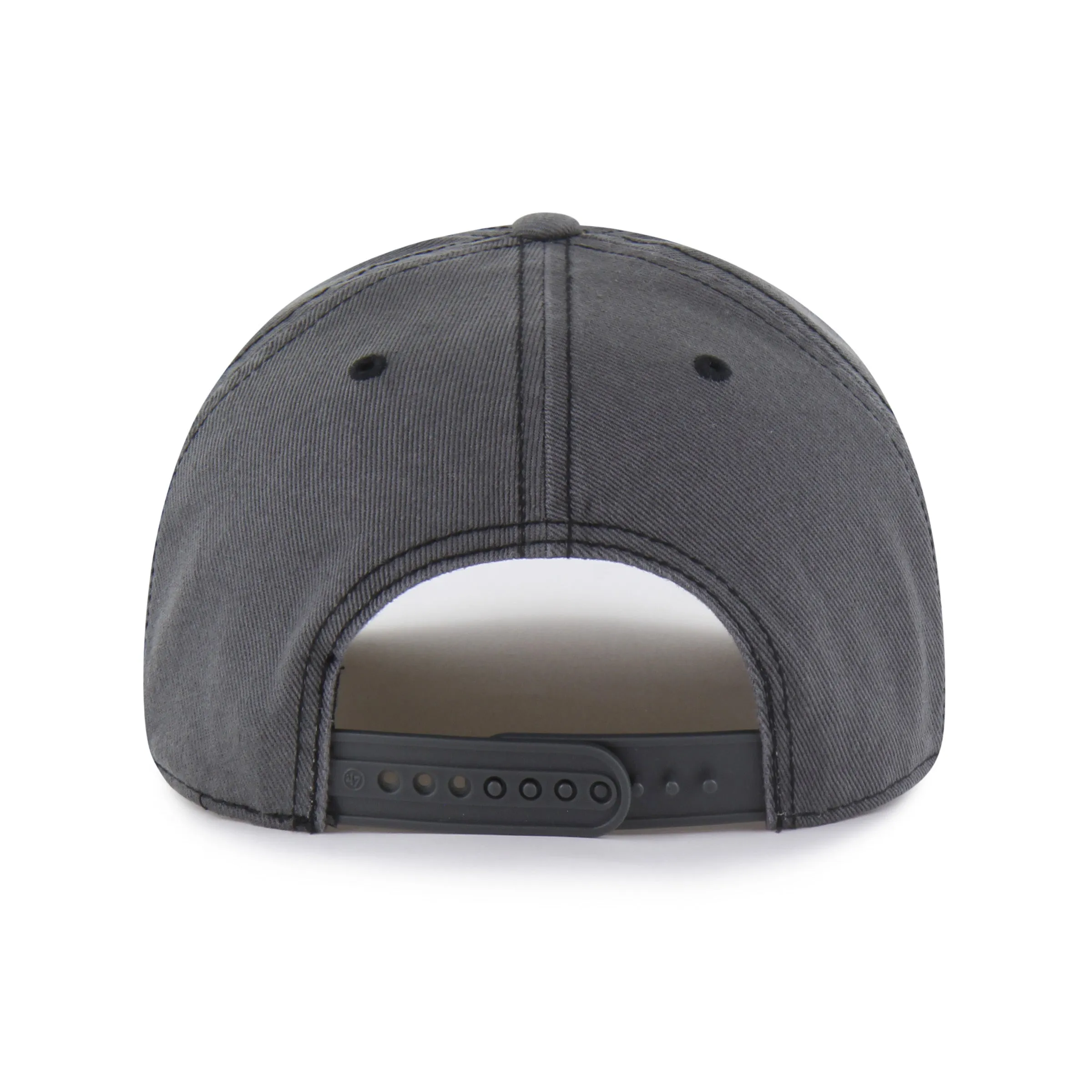 VANCOUVER GRIZZLIES CALDERWOOD '47 HITCH RF RELAXED FIT sold by 47 product image thumbnail 3