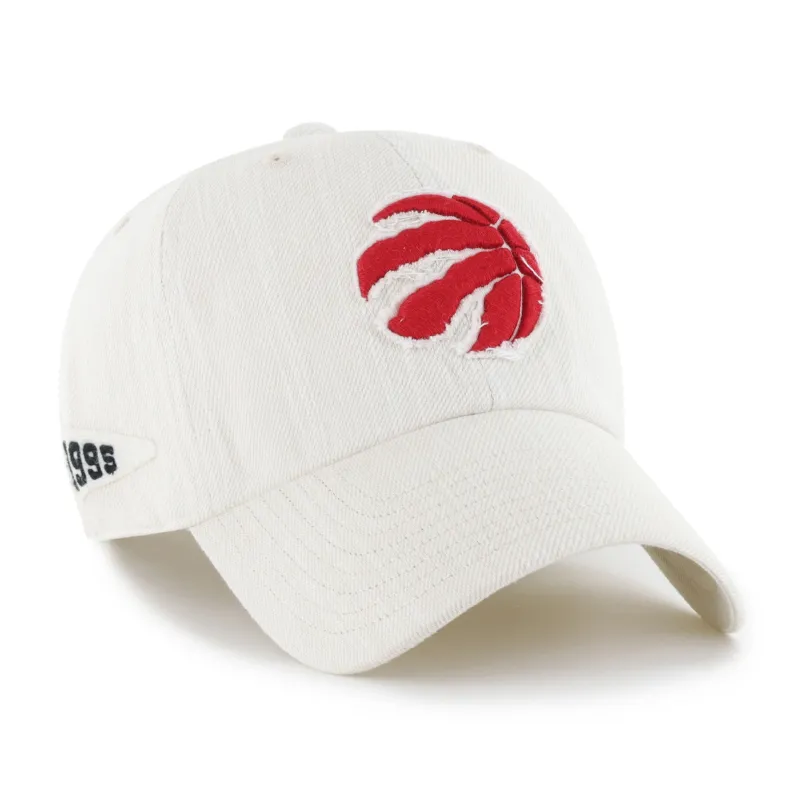 TORONTO RAPTORS SLUB TWILL '47 CLEAN UP made by 47