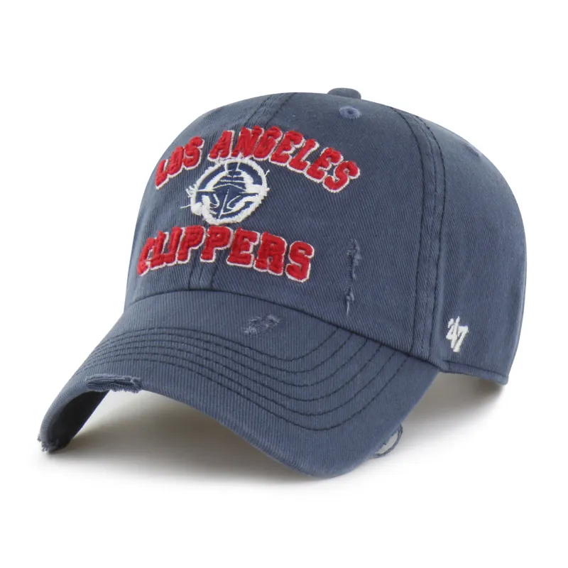 LOS ANGELES CLIPPERS SEYMOORE '47 CLEAN UP made by 47