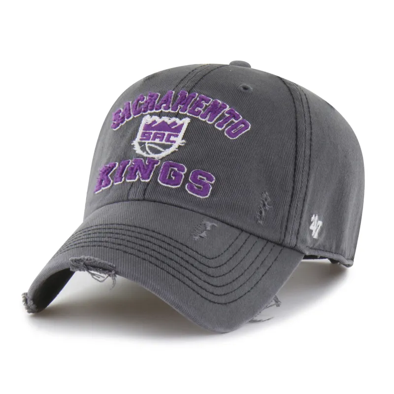 SACRAMENTO KINGS SEYMOORE '47 CLEAN UP made by 47