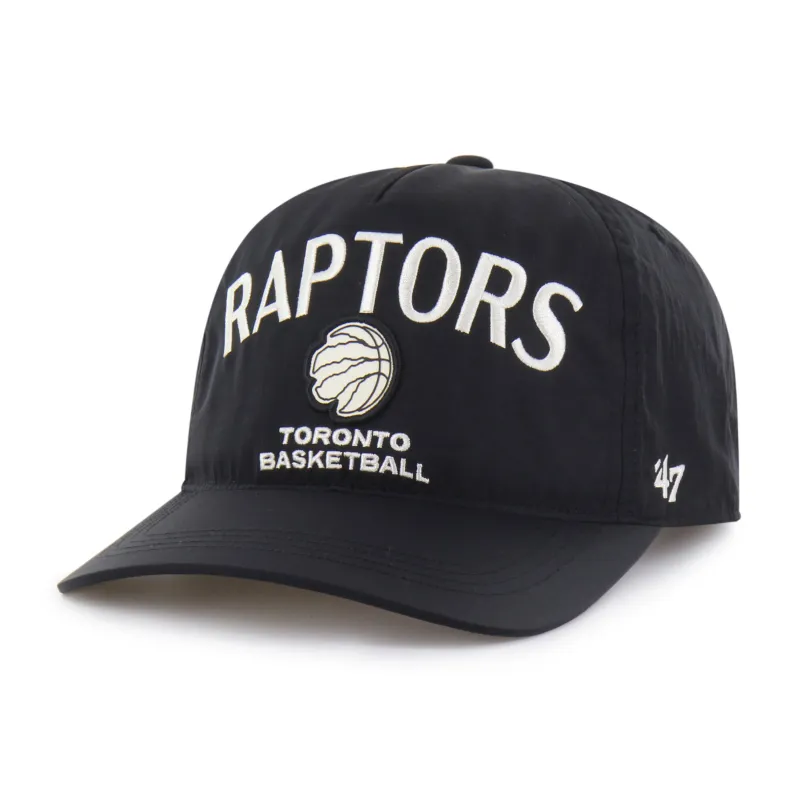 TORONTO RAPTORS MODERNIA '47 HITCH RF RELAXED FIT made by 47