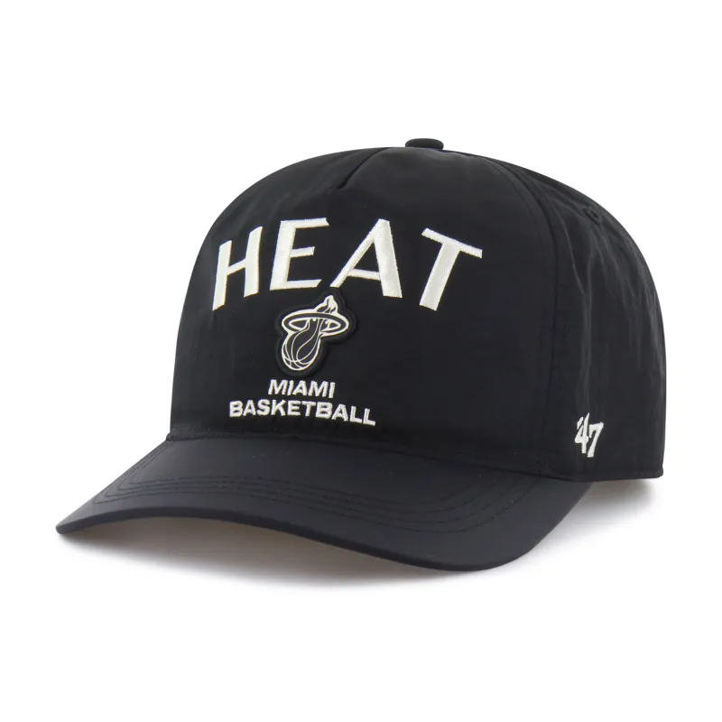 MIAMI HEAT MODERNIA '47 HITCH RF RELAXED FIT made by 47