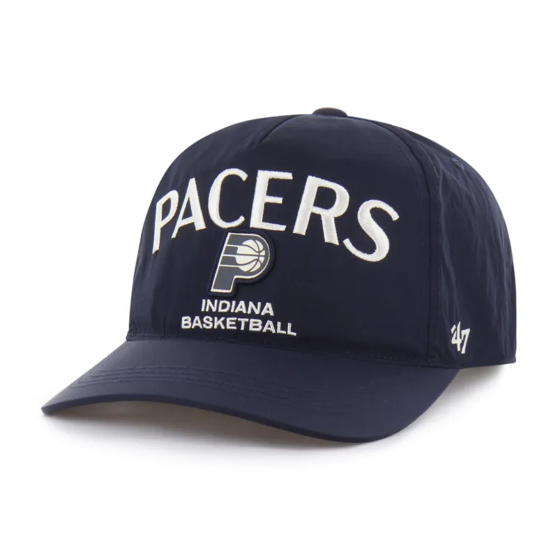 INDIANA PACERS MODERNIA '47 HITCH RF RELAXED FIT made by 47