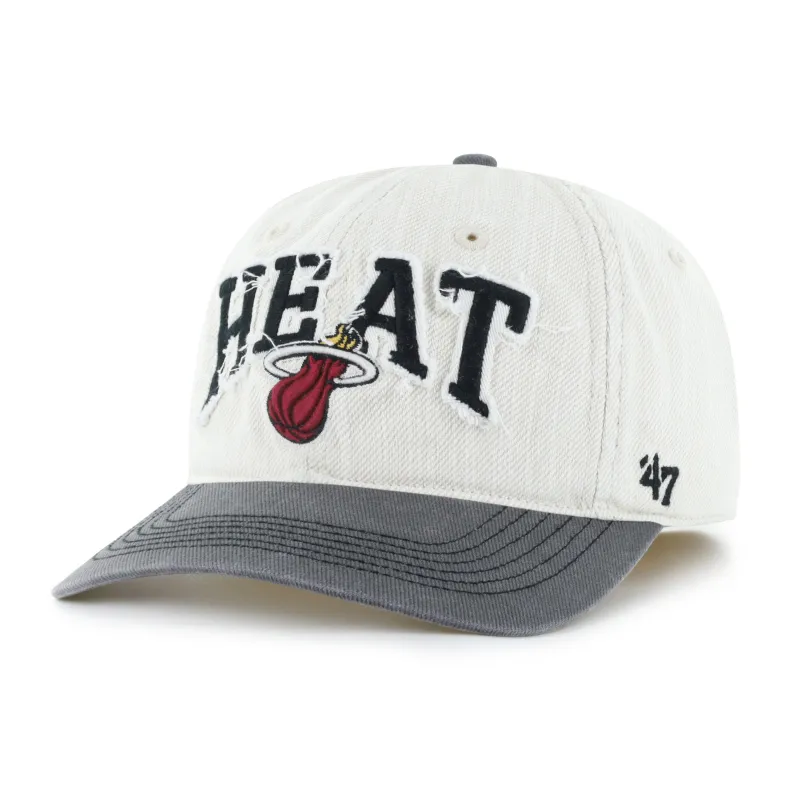 MIAMI HEAT GROTON '47 FRANCHISE LS made by 47