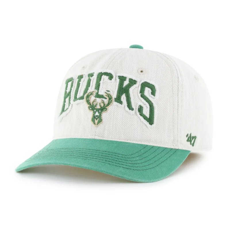 MILWAUKEE BUCKS GROTON '47 FRANCHISE LS made by 47