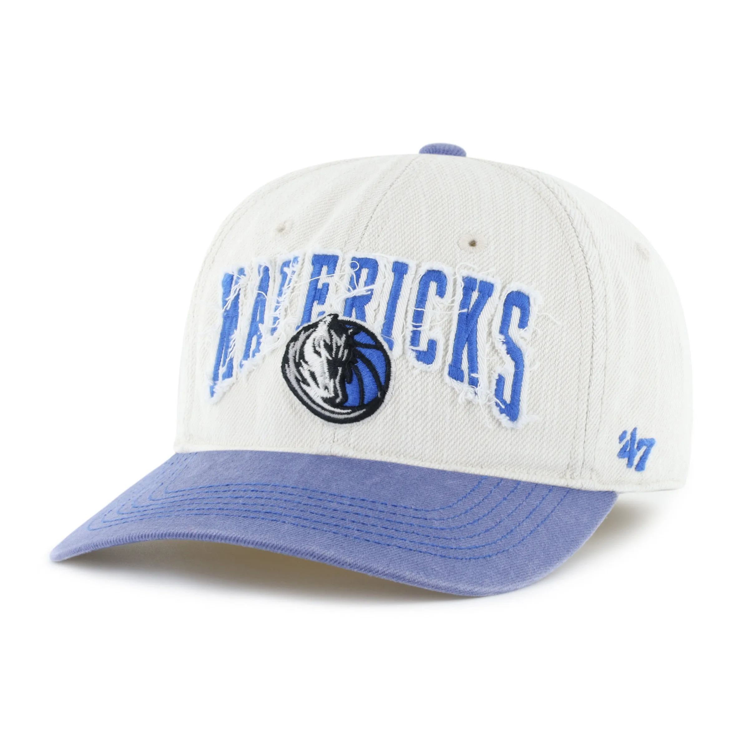 DALLAS MAVERICKS GROTON '47 FRANCHISE LS sold by 47