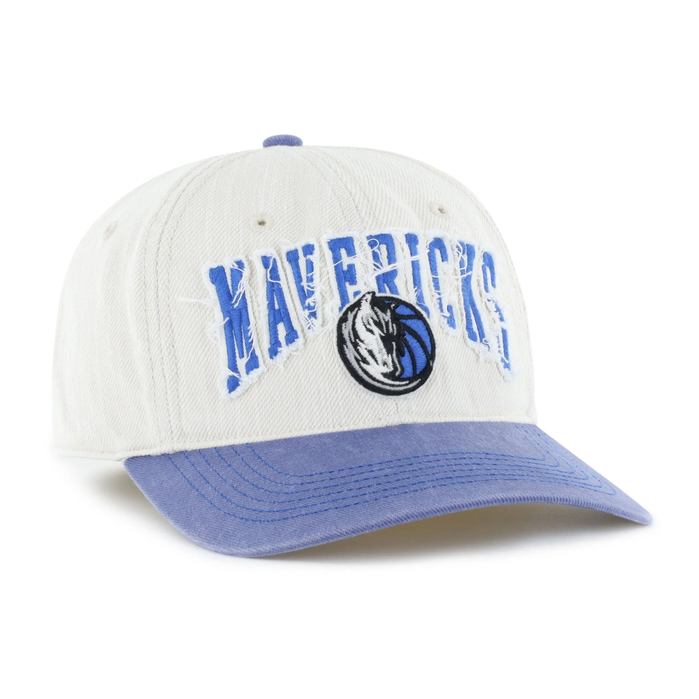 DALLAS MAVERICKS GROTON '47 FRANCHISE LS sold by 47 product image thumbnail 3