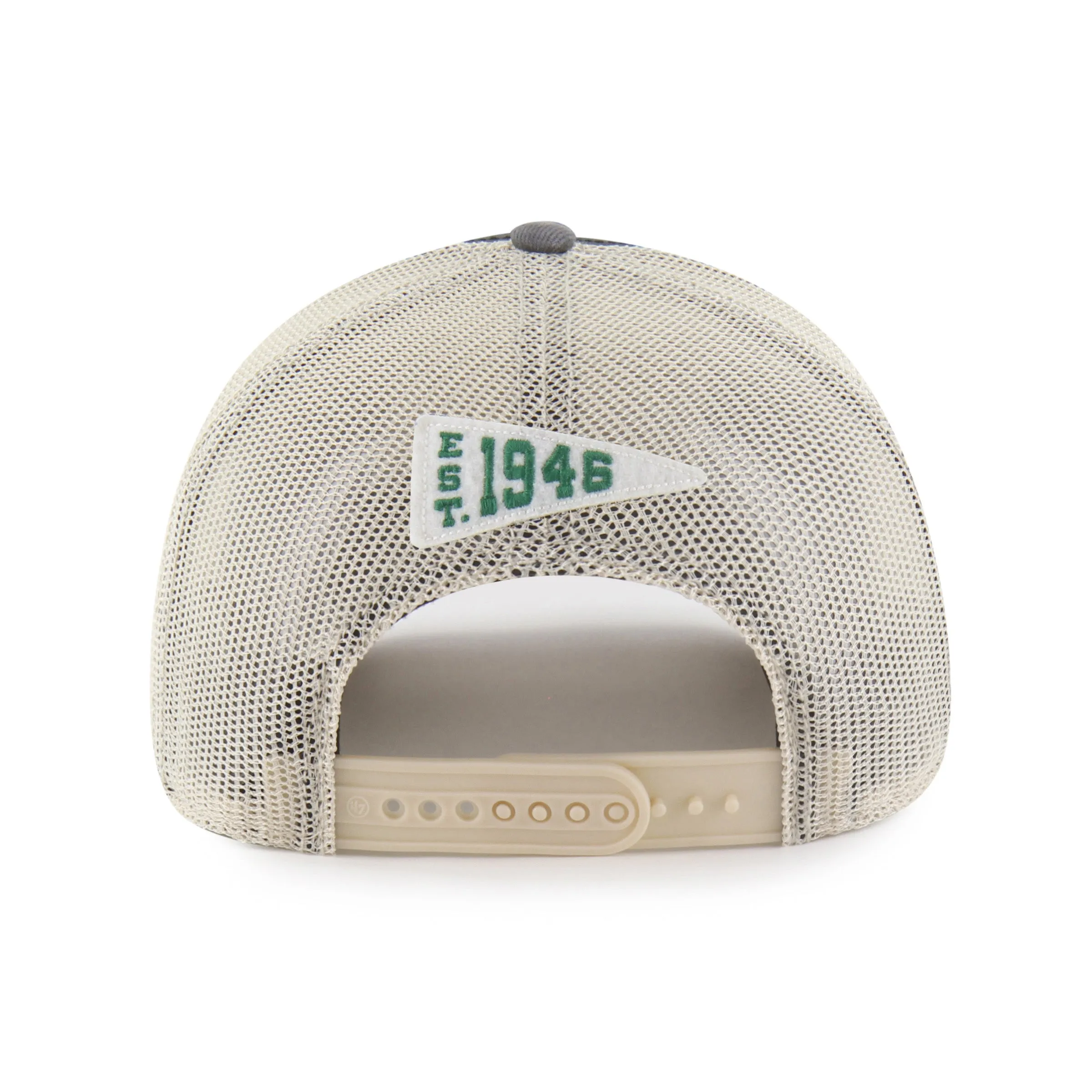 BOSTON CELTICS EGREMONT '47 TRUCKER sold by 47 product image thumbnail 2