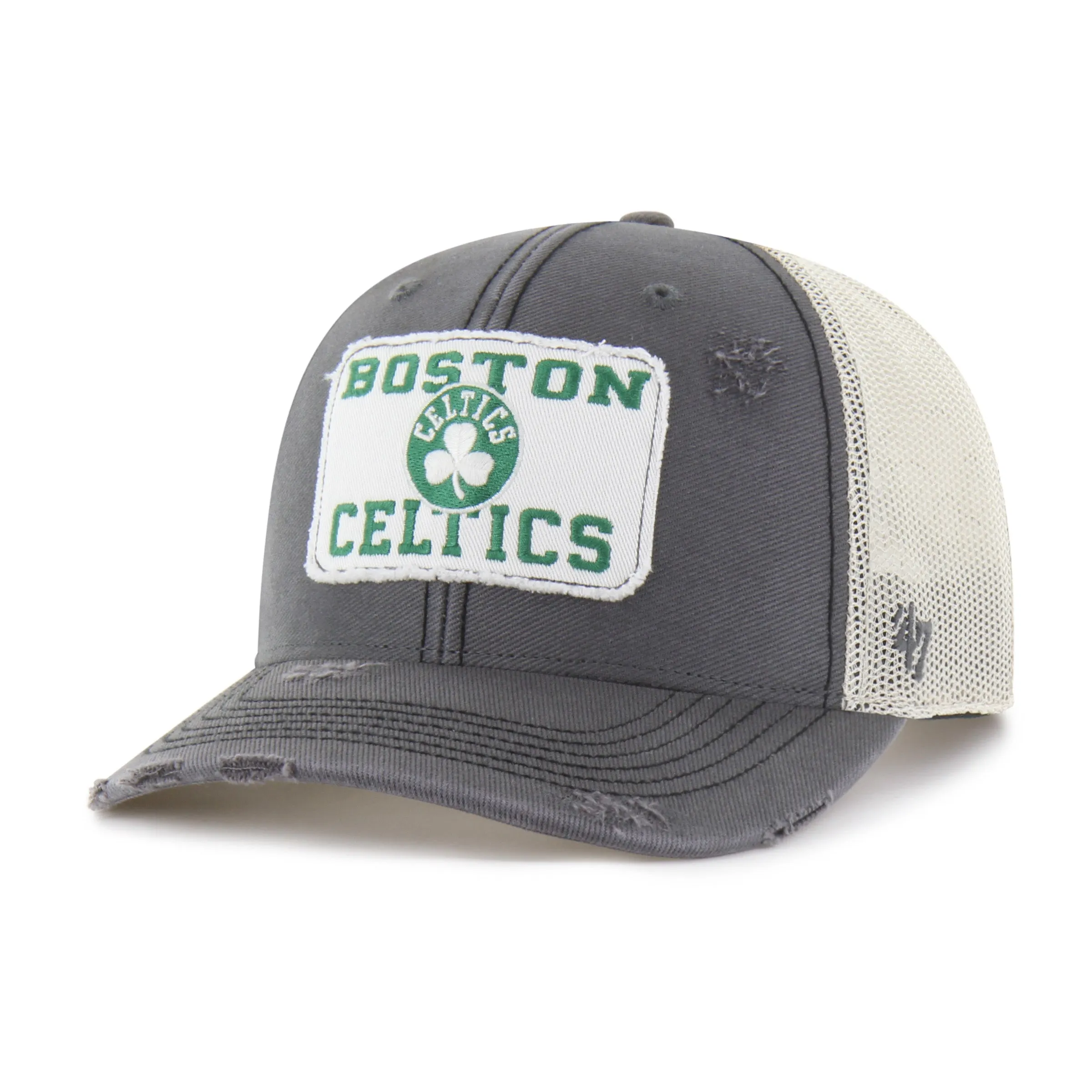 BOSTON CELTICS EGREMONT '47 TRUCKER sold by 47