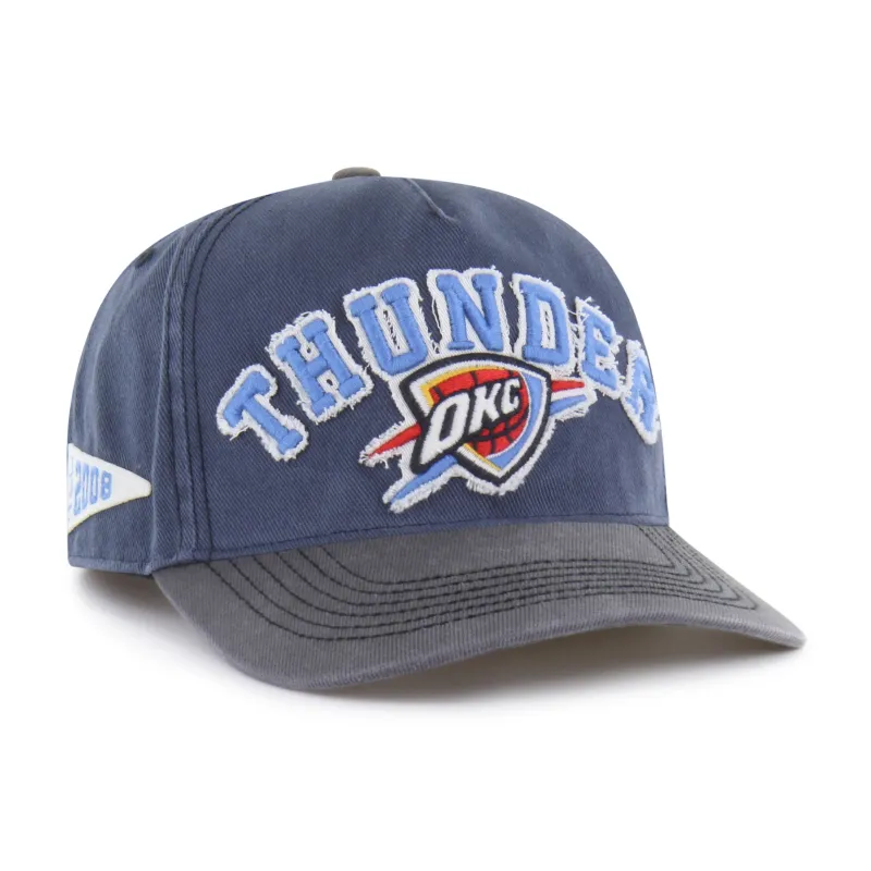 OKLAHOMA CITY THUNDER CALDERWOOD '47 HITCH RF RELAXED FIT made by 47
