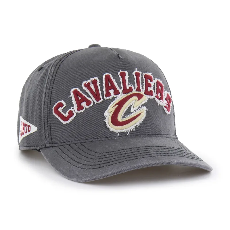 CLEVELAND CAVALIERS CALDERWOOD '47 HITCH RF RELAXED FIT made by 47