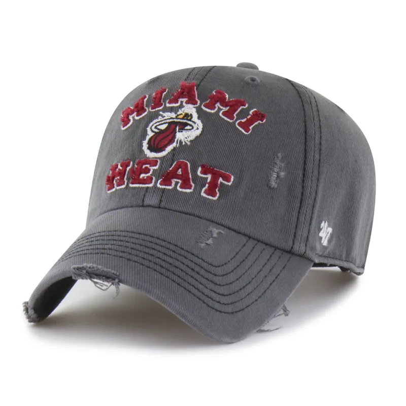 MIAMI HEAT SEYMOORE '47 CLEAN UP made by 47
