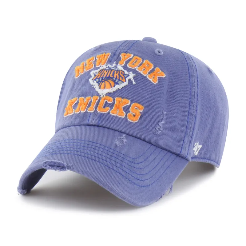 NEW YORK KNICKS SEYMOORE '47 CLEAN UP made by 47