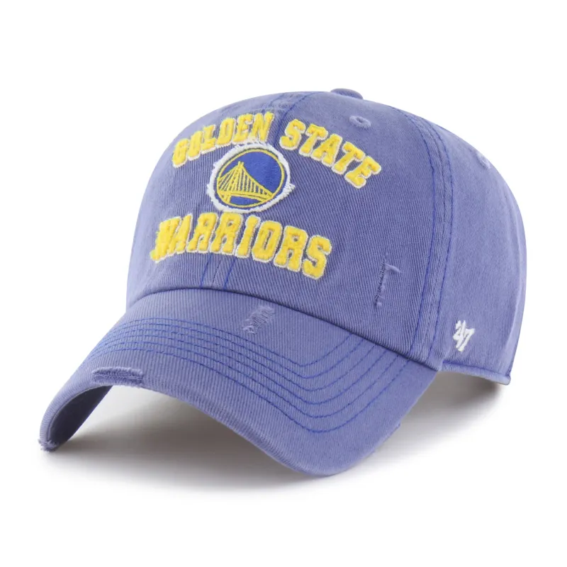 GOLDEN STATE WARRIORS SEYMOORE '47 CLEAN UP made by 47