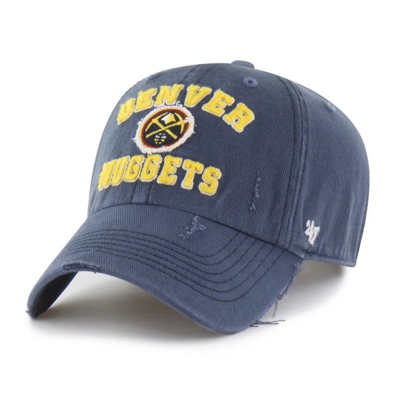 DENVER NUGGETS SEYMOORE '47 CLEAN UP made by 47