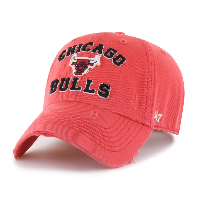 CHICAGO BULLS SEYMOORE '47 CLEAN UP made by 47