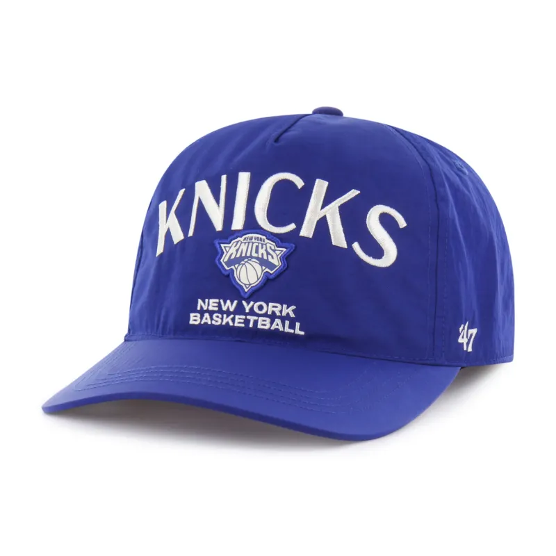 NEW YORK KNICKS MODERNIA '47 HITCH RF RELAXED FIT made by 47