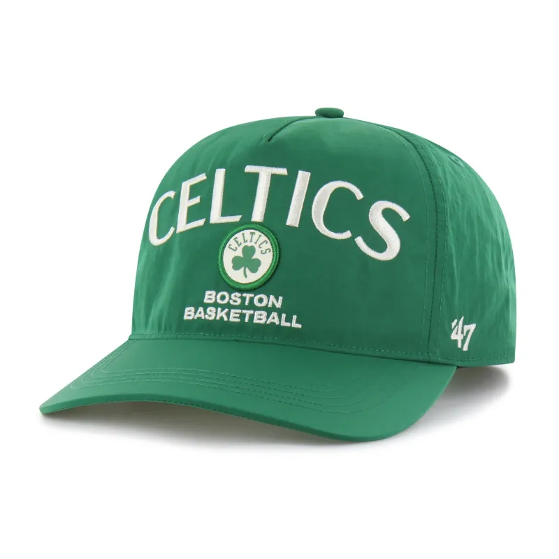 BOSTON CELTICS MODERNIA '47 HITCH RF RELAXED FIT made by 47