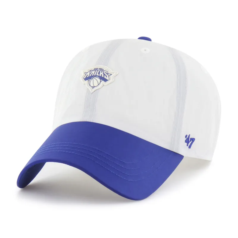 NEW YORK KNICKS MODERNIA '47 CLEAN UP made by 47
