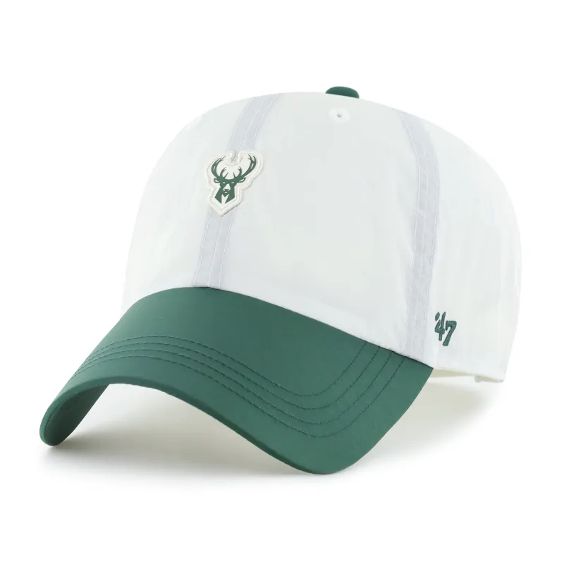 MILWAUKEE BUCKS MODERNIA '47 CLEAN UP made by 47