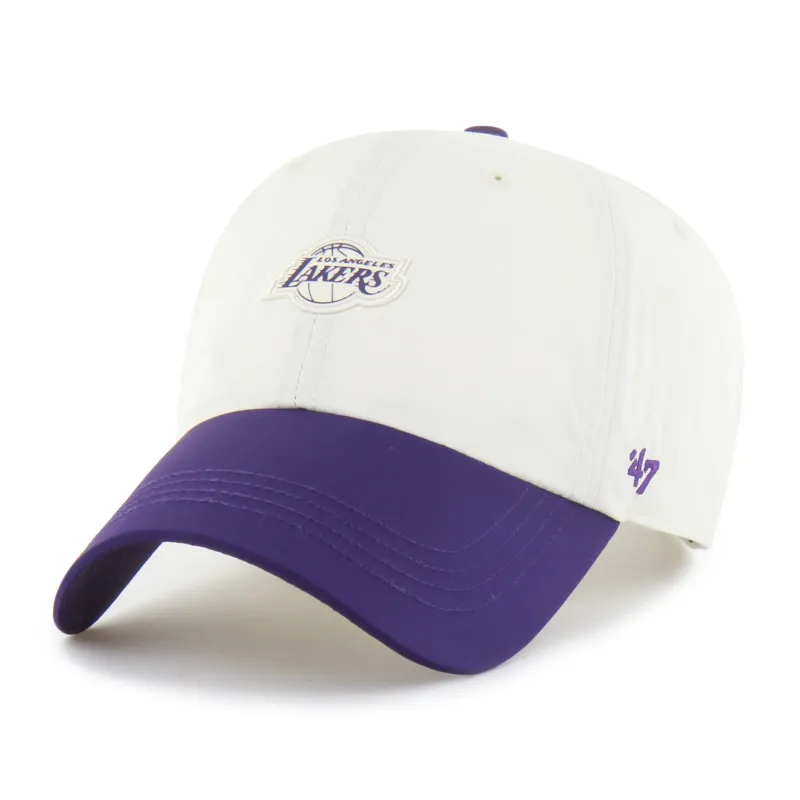 LOS ANGELES LAKERS MODERNIA '47 CLEAN UP made by 47