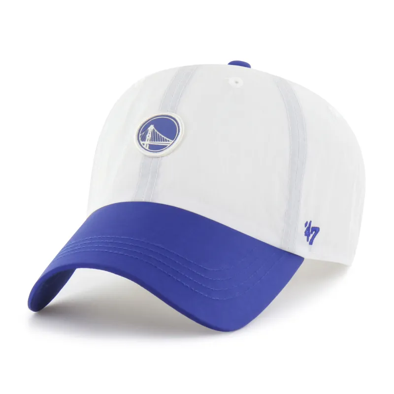 GOLDEN STATE WARRIORS MODERNIA '47 CLEAN UP made by 47
