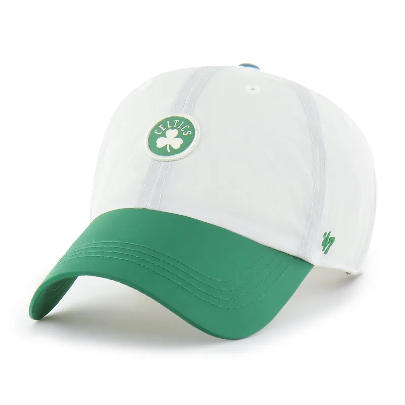 BOSTON CELTICS MODERNIA '47 CLEAN UP made by 47