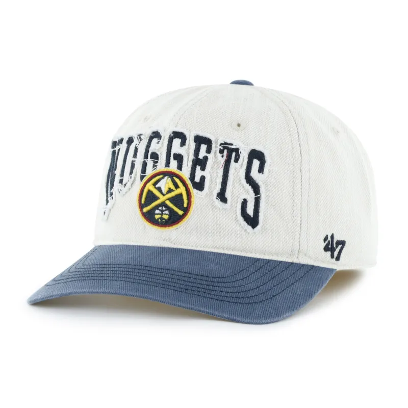 DENVER NUGGETS GROTON '47 FRANCHISE LS made by 47