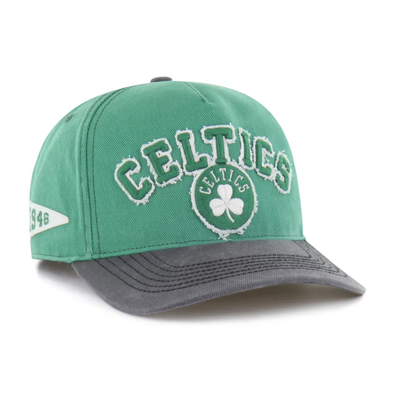 BOSTON CELTICS CALDERWOOD '47 HITCH RF RELAXED FIT made by 47
